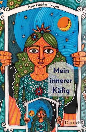 Mein innerer Käfig: Roman