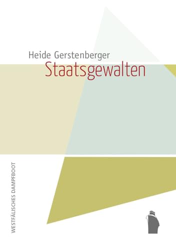 Staatsgewalten