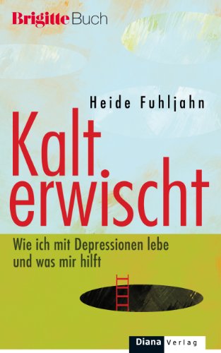 Kalt erwischt: Wie ich mit Depressionen lebe und was mir hilft