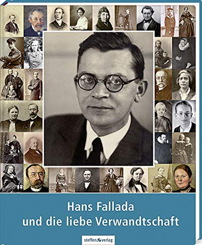 Hans Fallada und die liebe Verwandtschaft