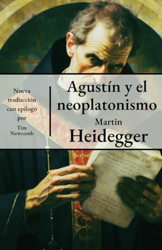 Agustín y el neoplatonismo von Independently published
