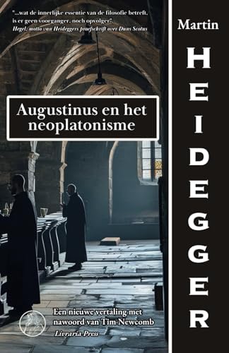 Augustinus en het neoplatonisme von Independently published