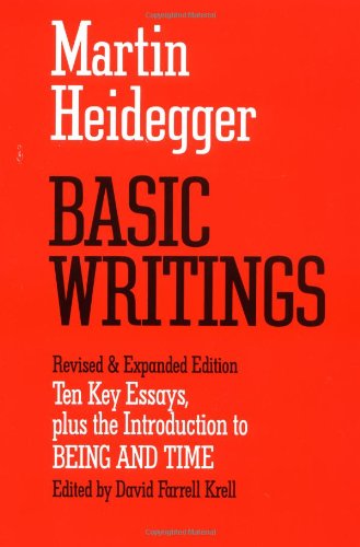 Basic Writings (1964) von HarperOne