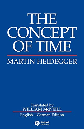 Concept of Time