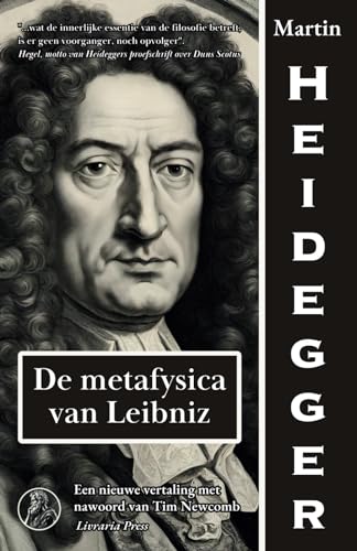 De metafysica van Leibniz