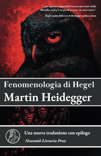 Fenomenologia di Hegel von Independently published