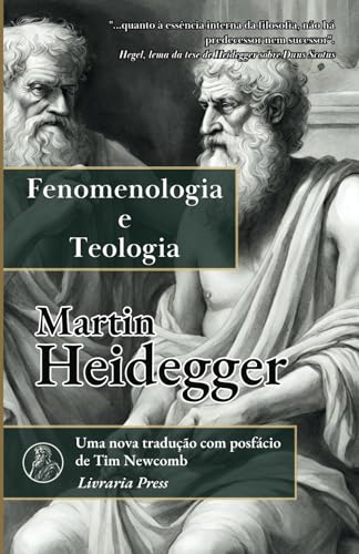 Fenomenologia e Teologia von Independently published