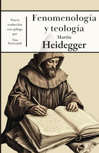 Fenomenología y teología von Independently published