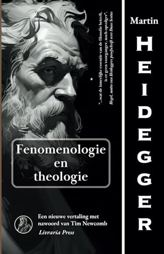 Fenomenologie en theologie