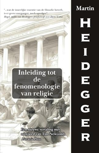Inleiding tot de fenomenologie van religie von Independently published