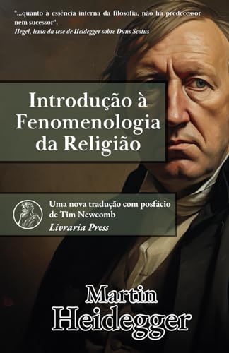 Introdução à Fenomenologia da Religião von Independently published