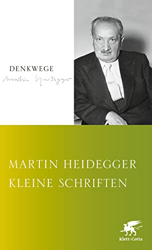 Kleine Schriften von Klett-Cotta Verlag