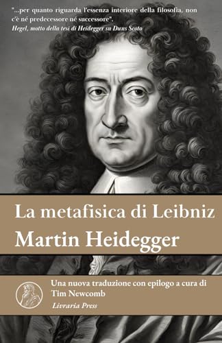 La Metafisica di Leibniz
