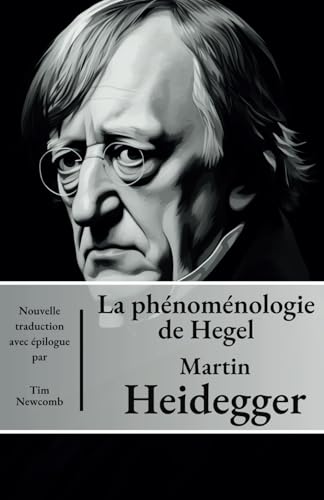 La phénoménologie de Hegel von Independently published