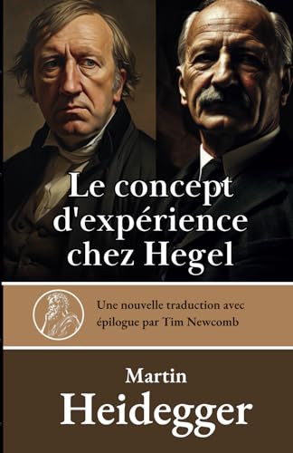 Le concept d'expérience chez Hegel