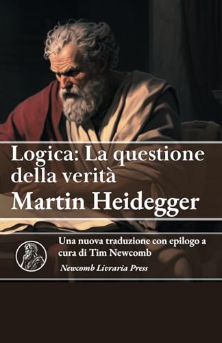Logica: La questione della verità von Independently published