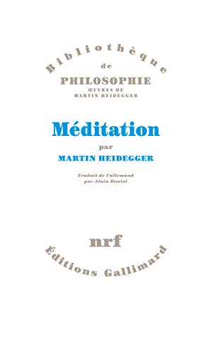 Méditation Méditation