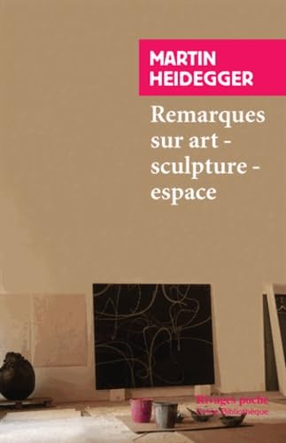Remarques sur art - sculpture - espace Remarques sur art - sculpture - espace