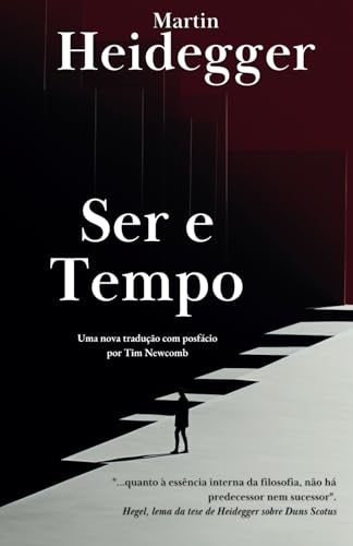 Ser e Tempo von Independently published