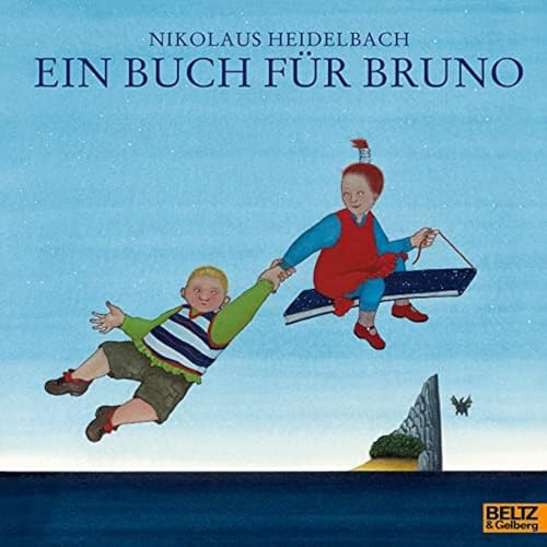 Ein Buch für Bruno (MINIMAX)