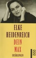 Dein Max von Rowohlt Taschenbuch
