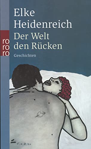 Der Welt den Rücken Der Welt den Rücken