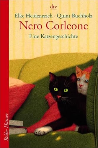 Nero Corleone: Eine Katzengeschichte Nero Corleone: Eine Katzengeschichte
