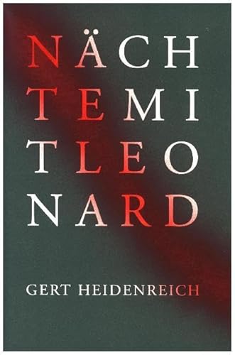 Nächte mit Leonard: Edition 'Revolution'