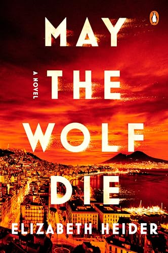 May the Wolf Die: A Novel von Random House Books for Young Readers