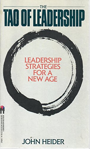 The Tao of Leadership