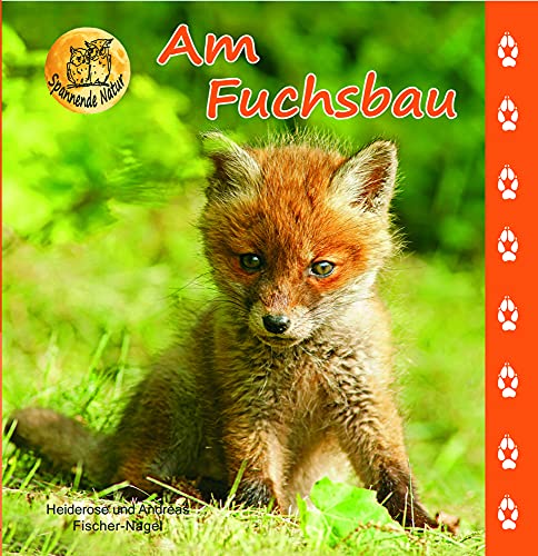 Am Fuchsbau (Spannende Natur: Am Fuchsbau)