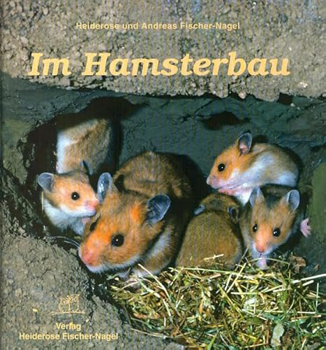 Im Hamsterbau