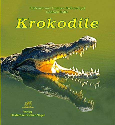 Krokodile