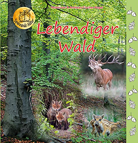 Lebendiger Wald