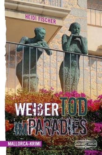 Weißer Tod im Paradies