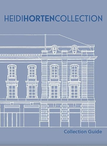 HEIDI HORTEN COLLECTION Collection Guide
