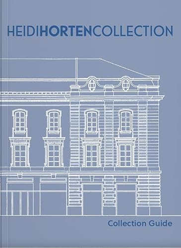 HEIDI HORTEN COLLECTION Collection Guide