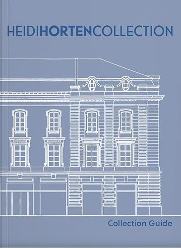 HEIDI HORTEN COLLECTION Collection Guide von VfmK