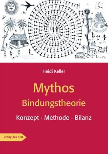 Mythos Bindungstheorie: Konzept · Methode · Bilanz von verlag das netz