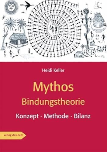 Mythos Bindungstheorie: Konzept · Methode · Bilanz von verlag das netz