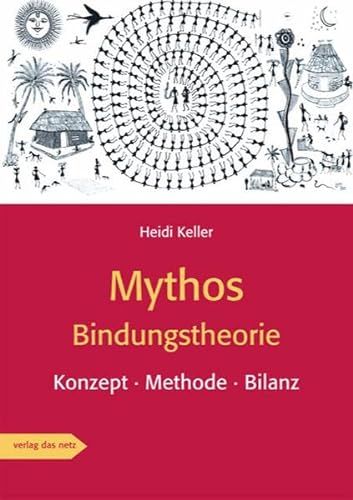 Mythos Bindungstheorie: Konzept · Methode · Bilanz von verlag das netz