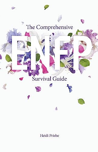 The Comprehensive ENFP Survival Guide von THOUGHT CATALOG