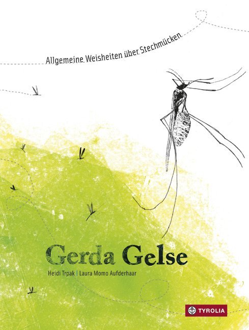 Gerda Gelse von Tyrolia Verlagsanstalt Gm