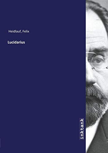 Lucidarius von Inktank Publishing