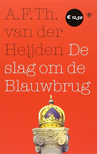 De slag om de Blauwbrug (De tandeloze tijd, proloog) von Singel Uitgeverijen