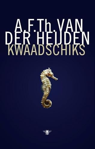 Kwaadschiks (De tandeloze tijd, 6) von Singel Uitgeverijen