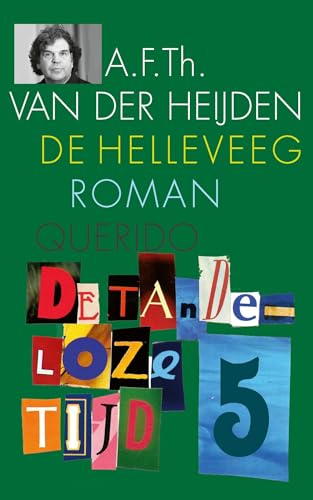 De helleveeg von Querido