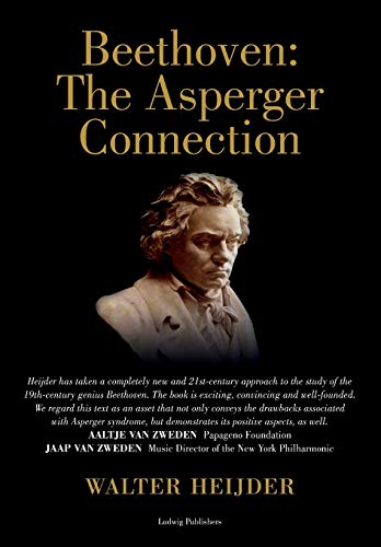 Beethoven: The Asperger Connection von Independently Published