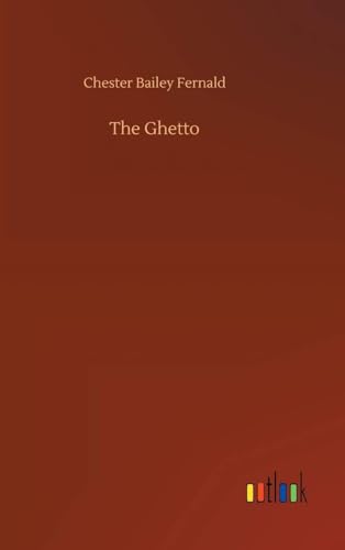 The Ghetto von Anson Street Press
