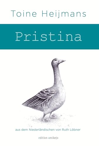 Pristina von edition amikejo